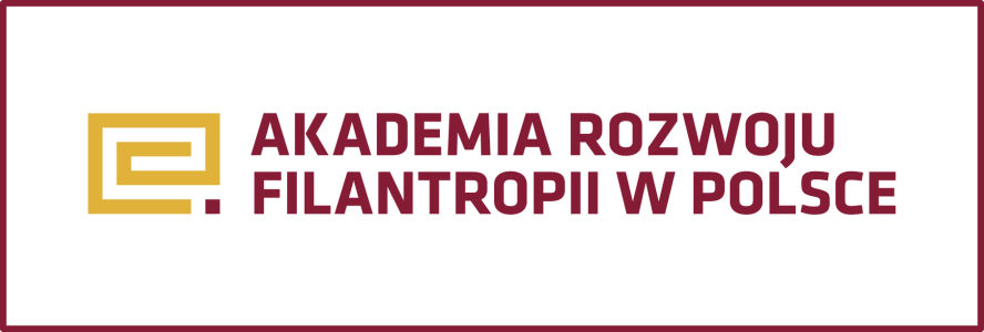 Akademia Rozwoju Filantropii