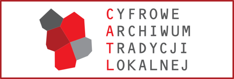 Cyfrowe Archiwum Tradycji Lokalnej