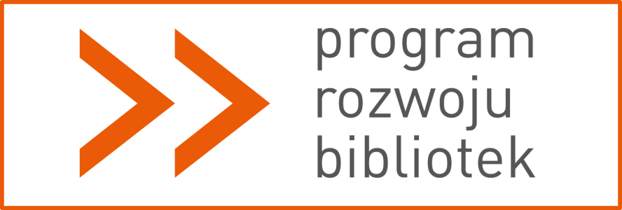 Program Rozwoju Bibliotek