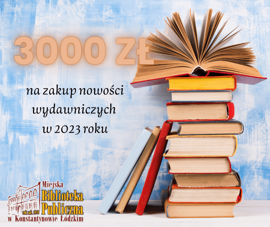 grafika informująca o dofinansowaniu