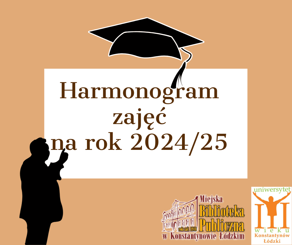 informacja dla utw