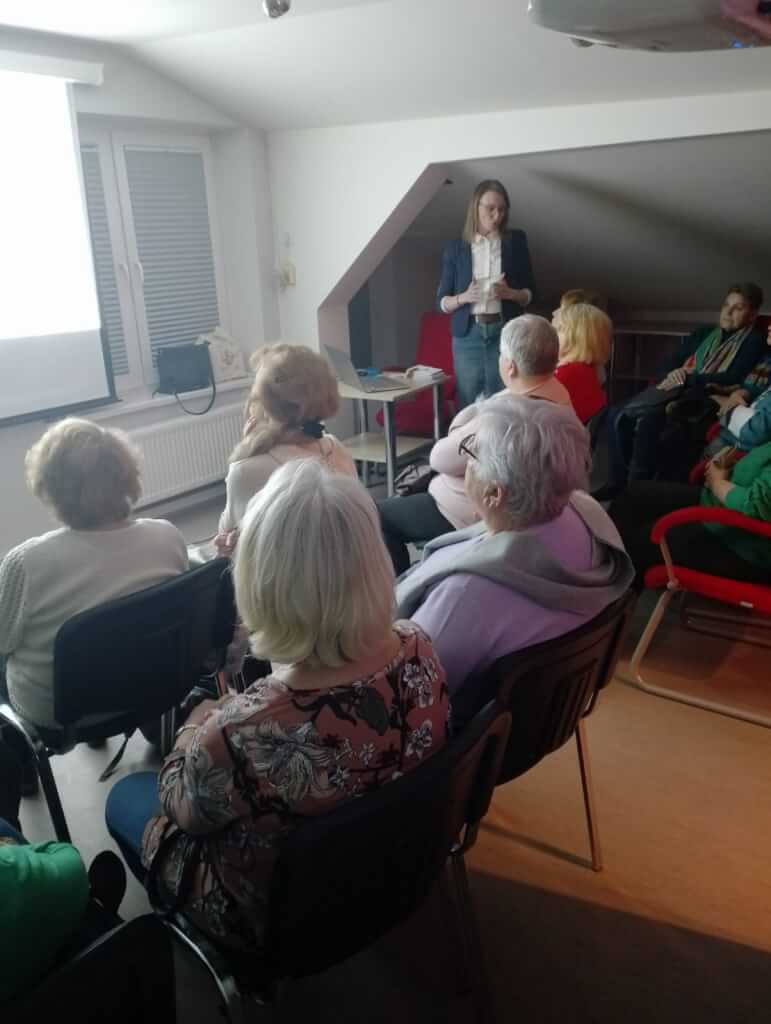 biblioteczny klub podróżnika