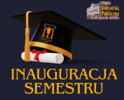 inauguracja semestru UTW