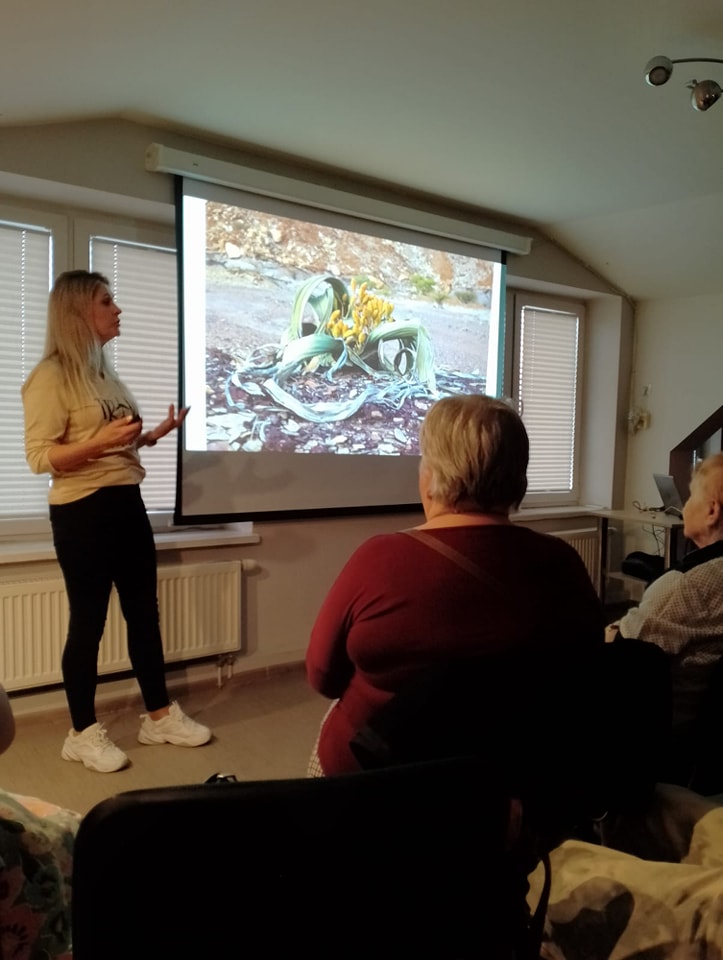 biblioteczny klub podróżnika