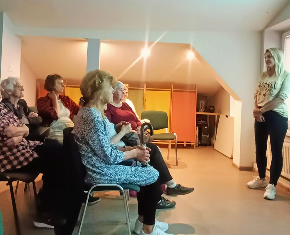 biblioteczny klub podróżnika