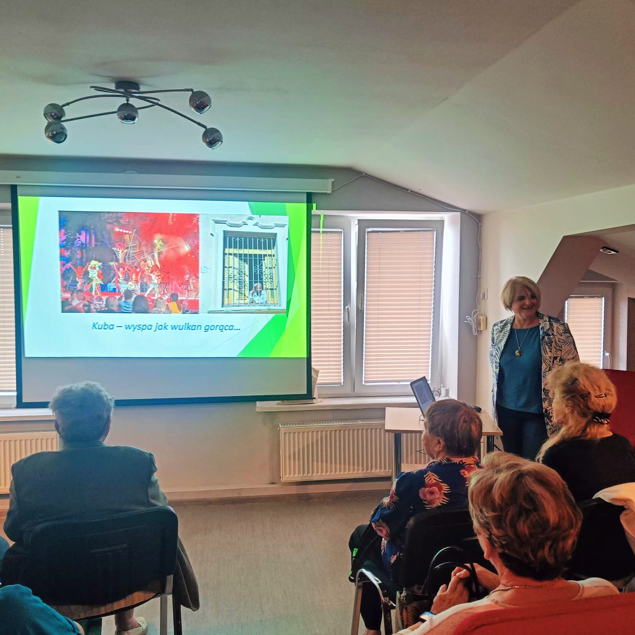 biblioteczny klub podróżnika