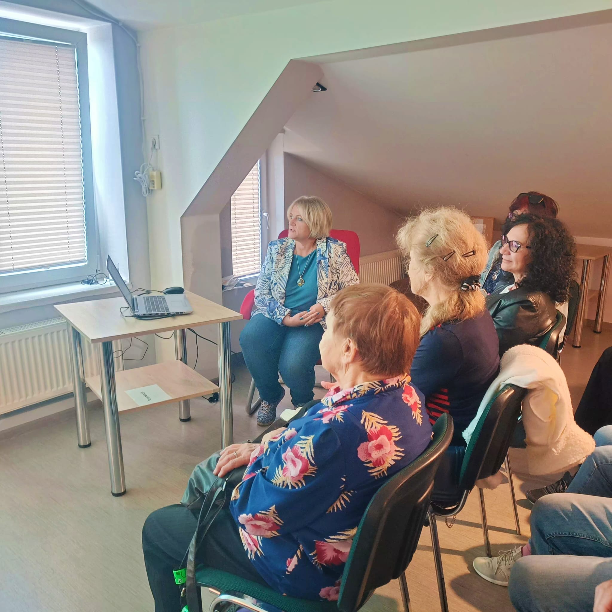 biblioteczny klub podróżnika